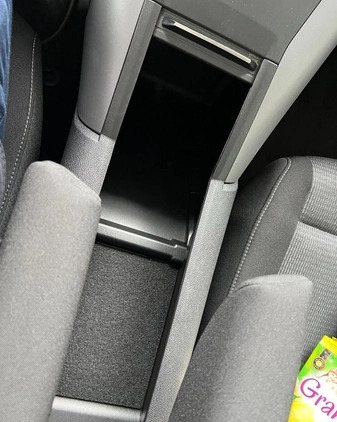 Toyota Proace City Verso cena 149000 przebieg: 5337, rok produkcji 2023 z Olszyna małe 596